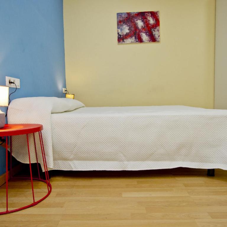 Barcelona City Apartment - Standard Apartment - 50