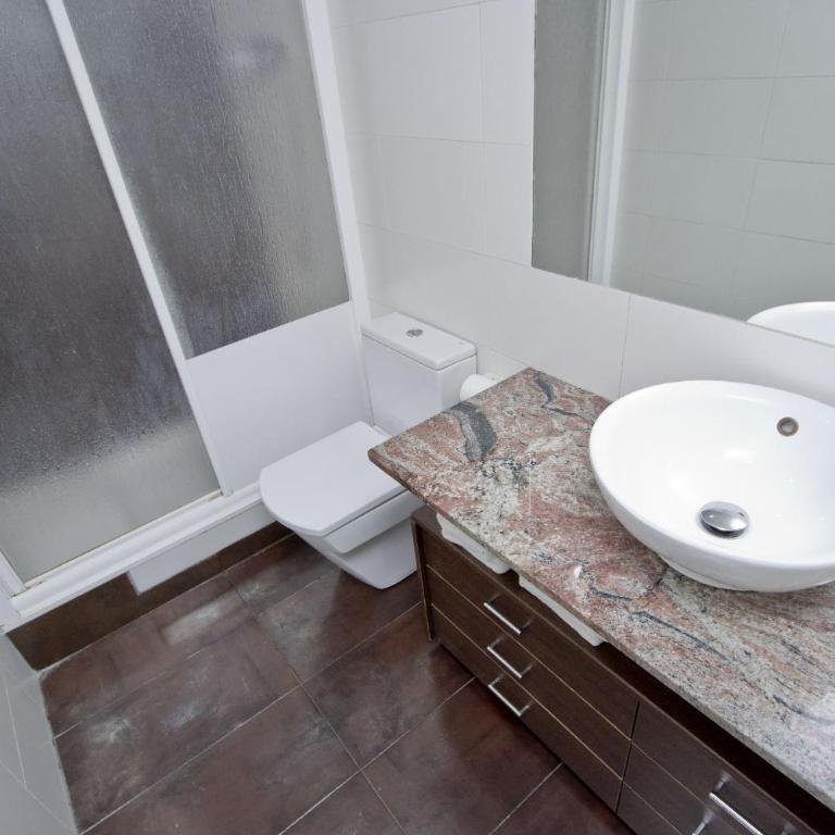 Barcelona City Apartment - Standard Apartment - 60