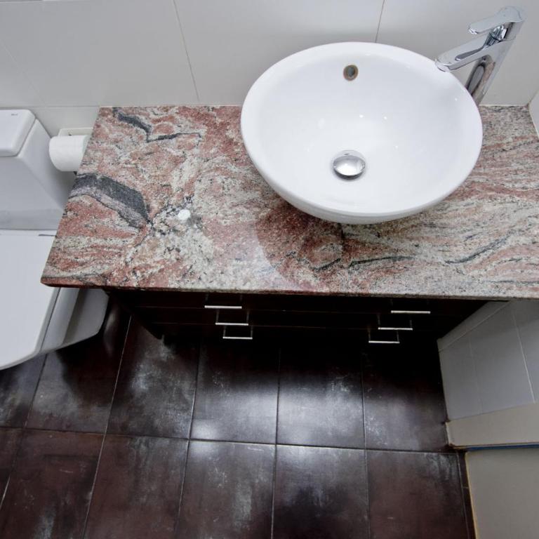 Barcelona City Apartment - Standard Apartment - 62