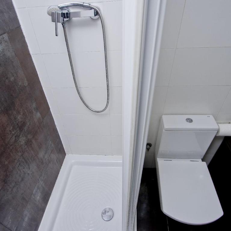 Barcelona City Apartment - Standard Apartment - 59