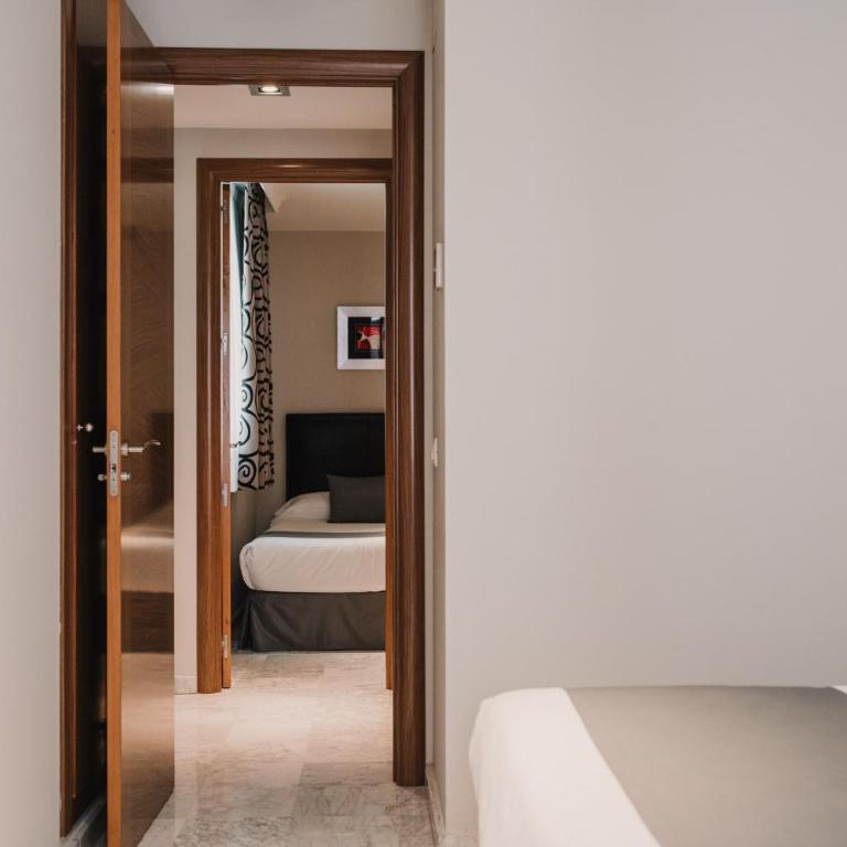 Signa Juristas - Two-Bedroom Apartment - 3