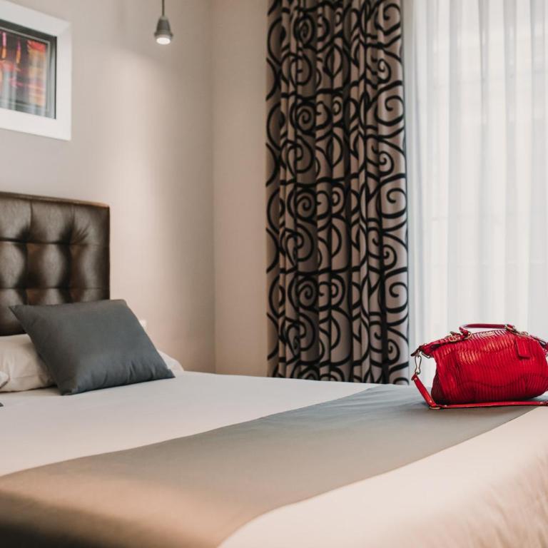 Signa Juristas - Two-Bedroom Apartment - 8