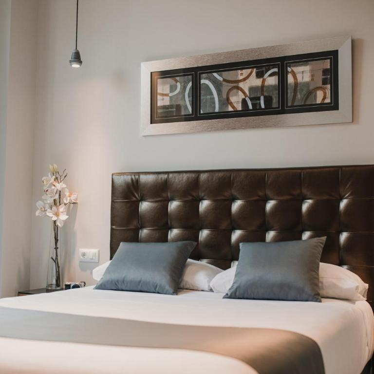 Signa Juristas - Two-Bedroom Apartment - 2