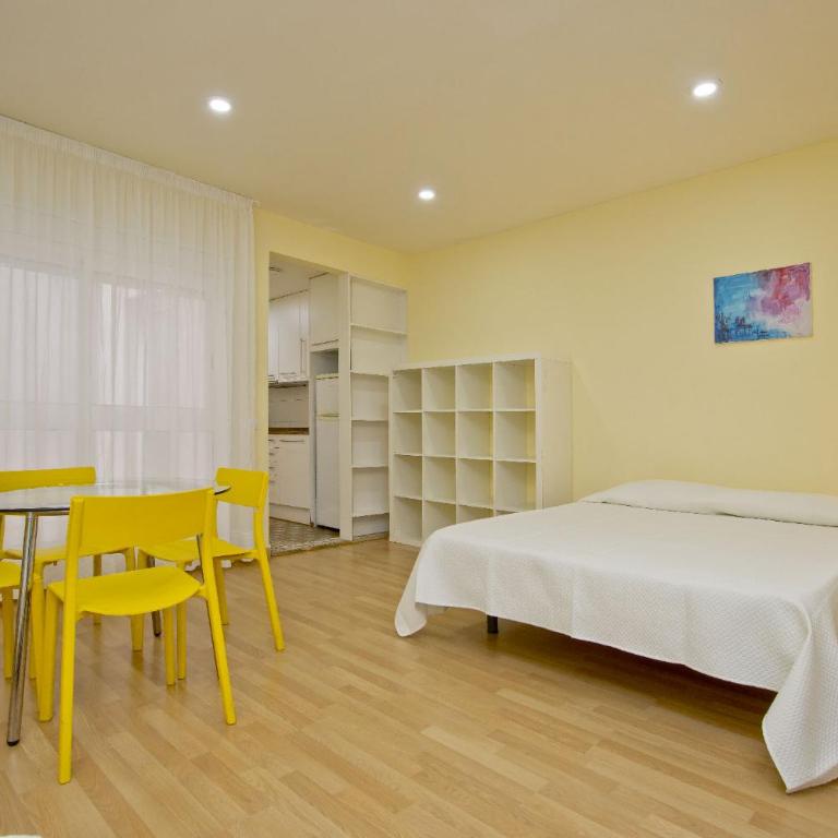 Barcelona City Apartment - Standard Apartment - 91