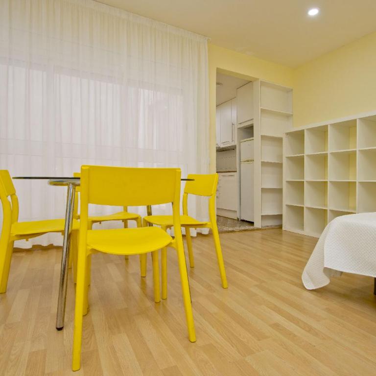 Barcelona City Apartment - Standard Apartment - 68