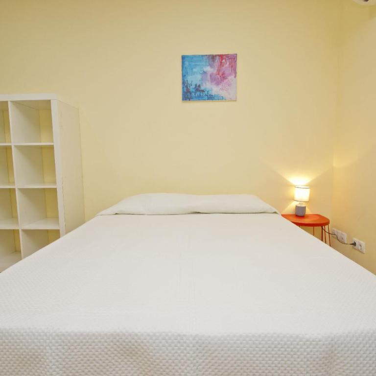 Barcelona City Apartment - Standard Apartment - 77