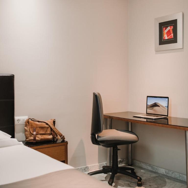 Signa Juristas - Two-Bedroom Apartment - 5