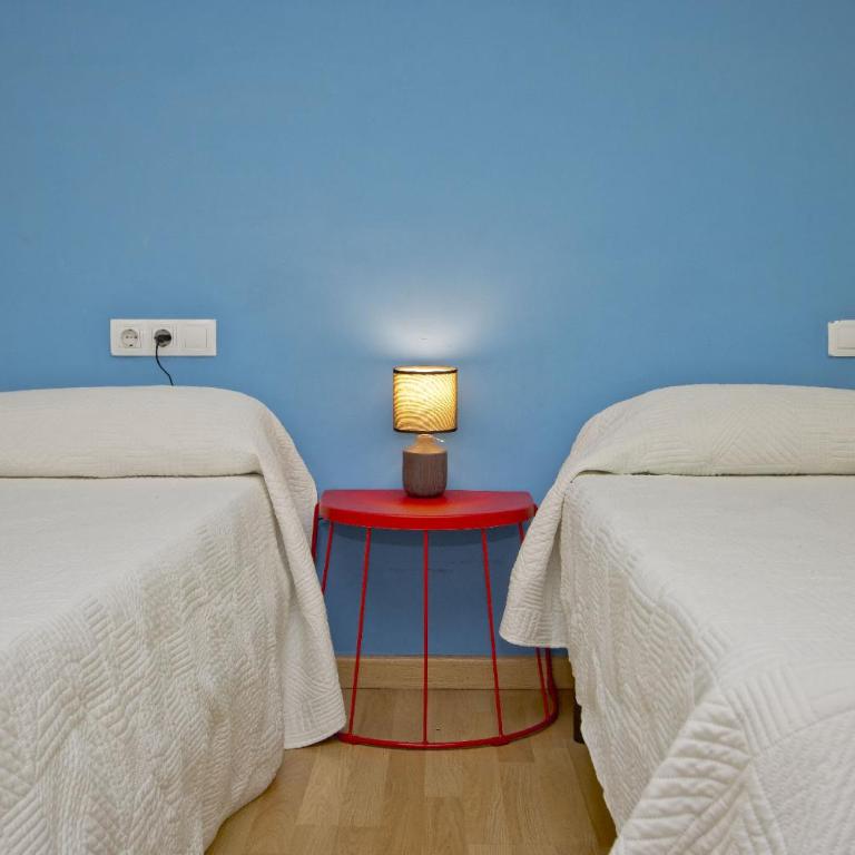 Barcelona City Apartment - Standard Apartment - 87