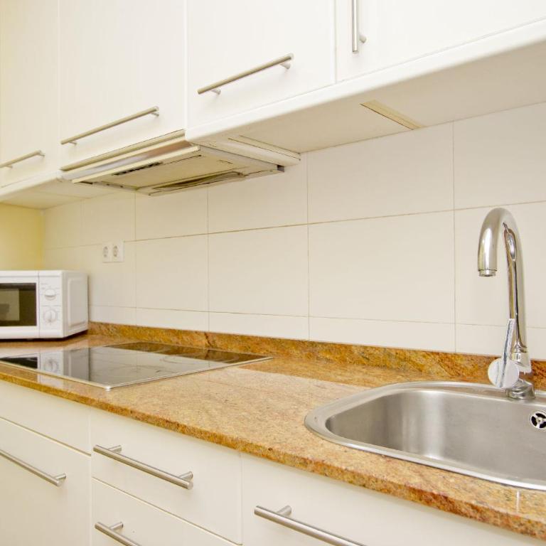 Barcelona City Apartment - Standard Apartment - 83