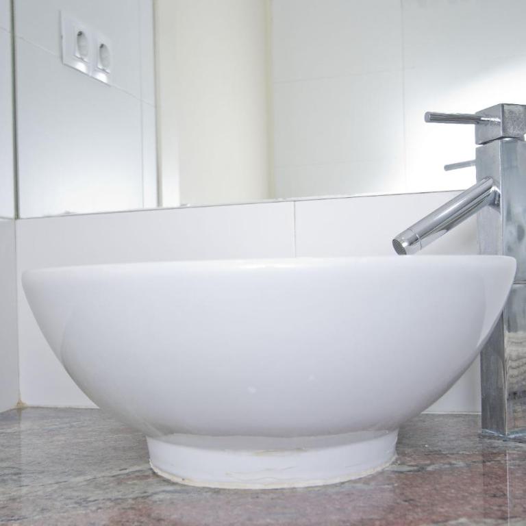 Barcelona City Apartment - Standard Apartment - 78