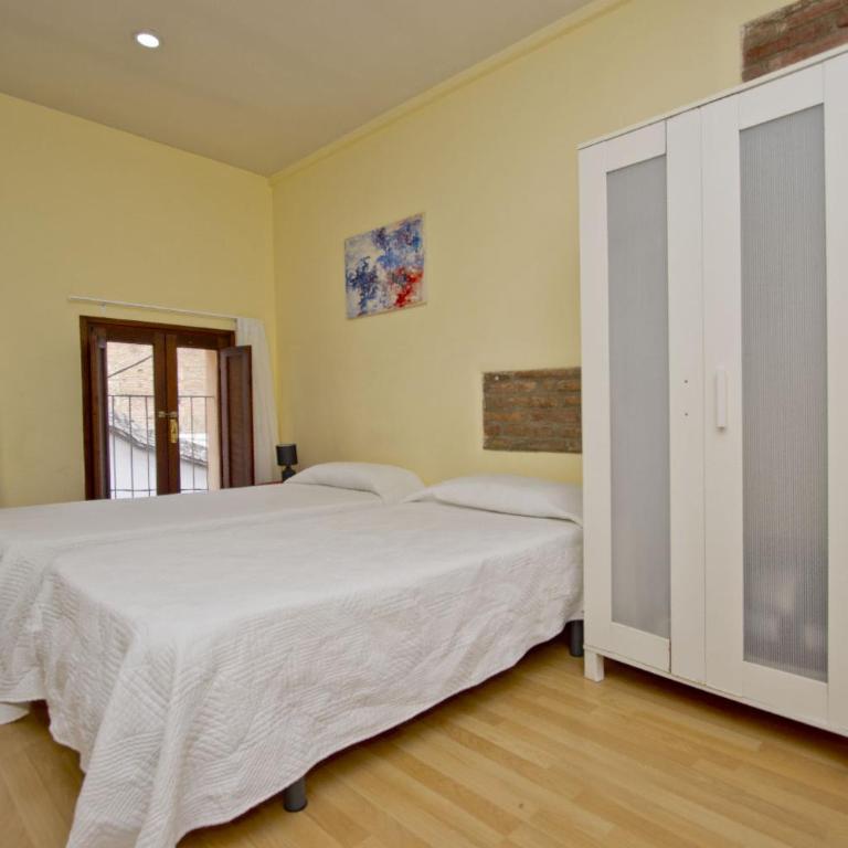 Barcelona City Apartment - Standard Apartment - 96