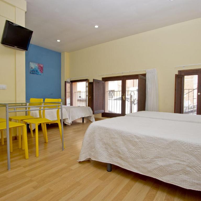 Barcelona City Apartment - Standard Apartment - 89
