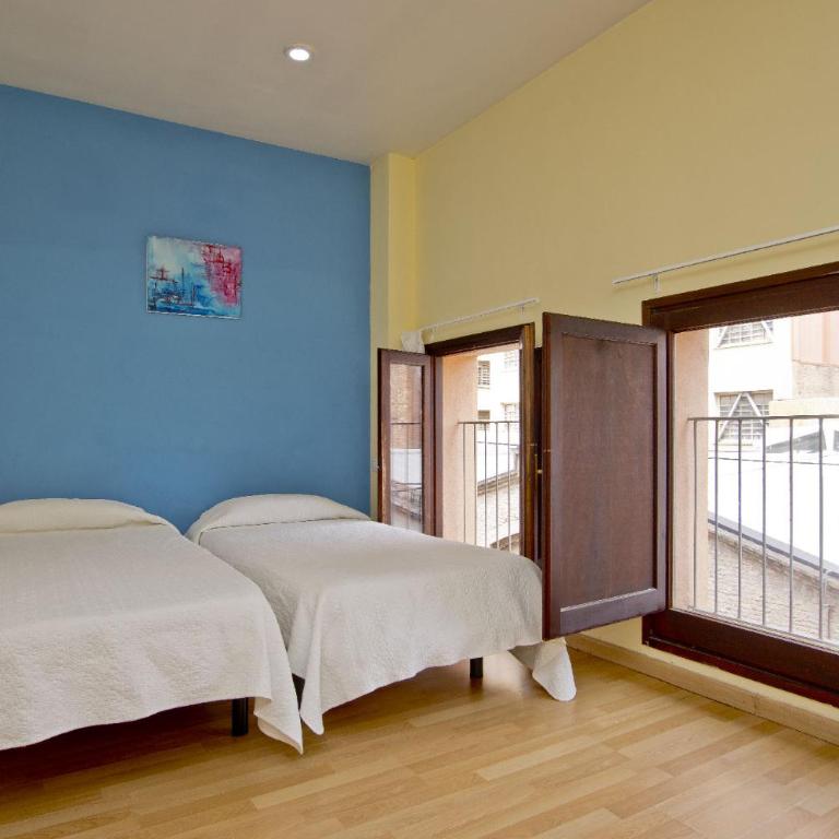 Barcelona City Apartment - Standard Apartment - 95