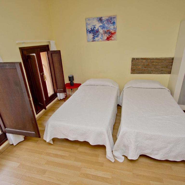 Barcelona City Apartment - Standard Apartment - 92
