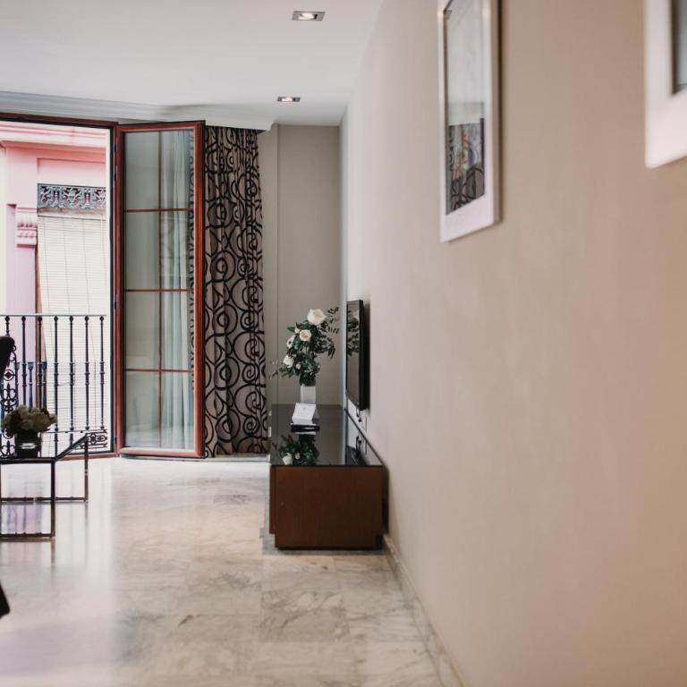 Signa Juristas - Superior Two-Bedroom Apartment - 12