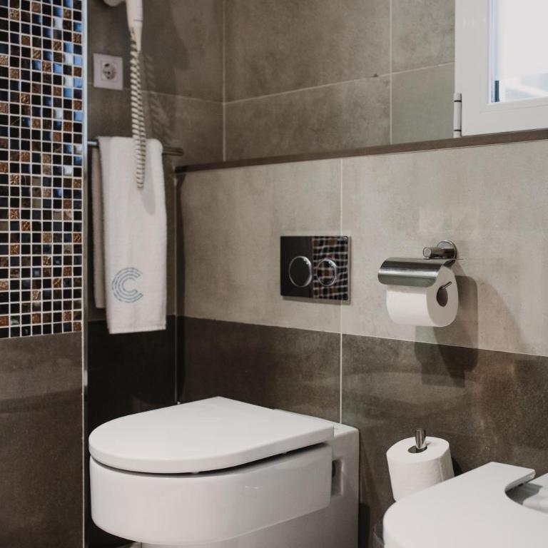 Signa Juristas - Superior Two-Bedroom Apartment - 13