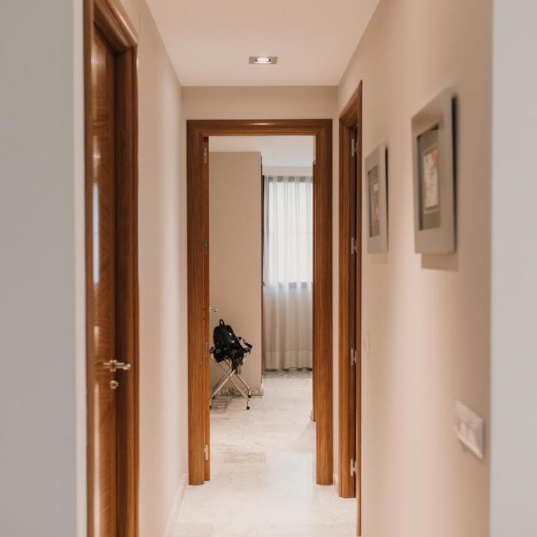 Signa Juristas - Superior Two-Bedroom Apartment - 3