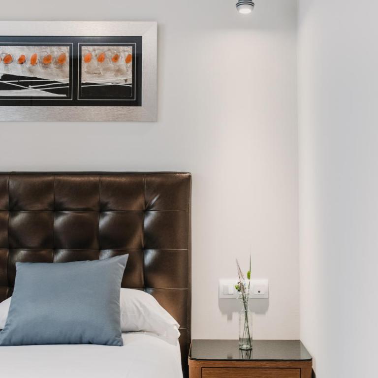 Signa Juristas - Superior Two-Bedroom Apartment - 5