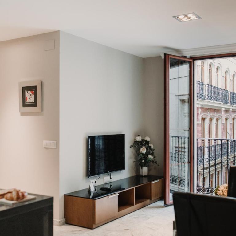 Signa Juristas - Superior Two-Bedroom Apartment - 4