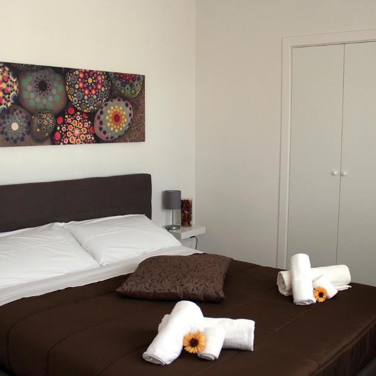 Casa vacanze Mandalà - Casa con 1 Camera da Letto - 1