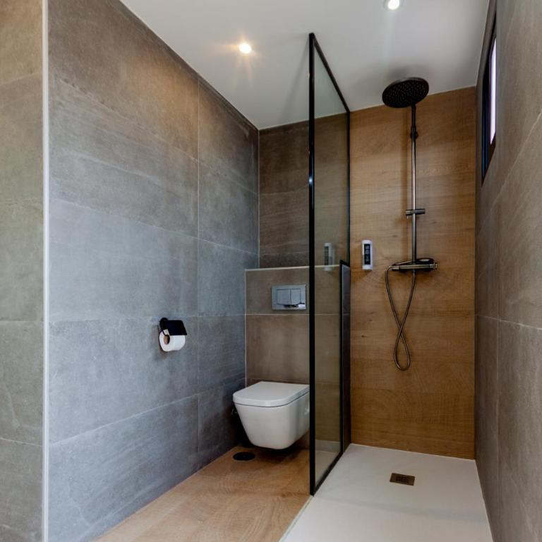 Inmovecos vistas al mar con piscina Alisios 329 - Apartamento con vistas al mar - 18