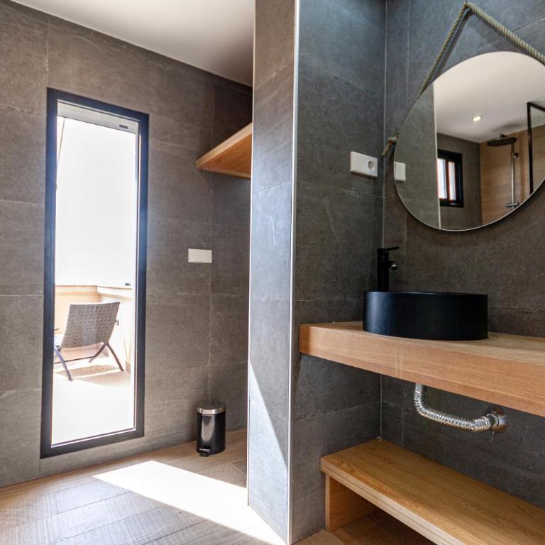 Inmovecos vistas al mar con piscina Alisios 329 - Apartamento con vistas al mar - 20