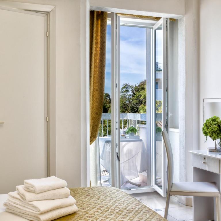Hotel Nanni - Camera Tripla - 4