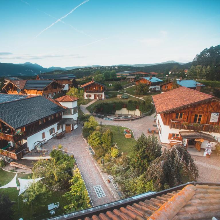 Pineta Natural Chalet - Superior Chalet - 1