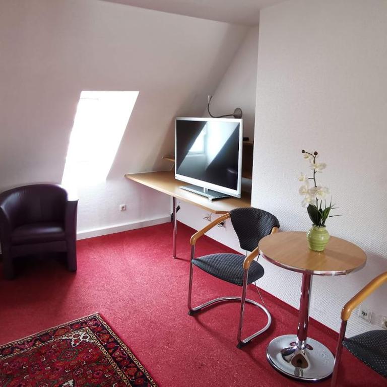 Zum Winzermännle - Apartment mit Panoramablick - 5