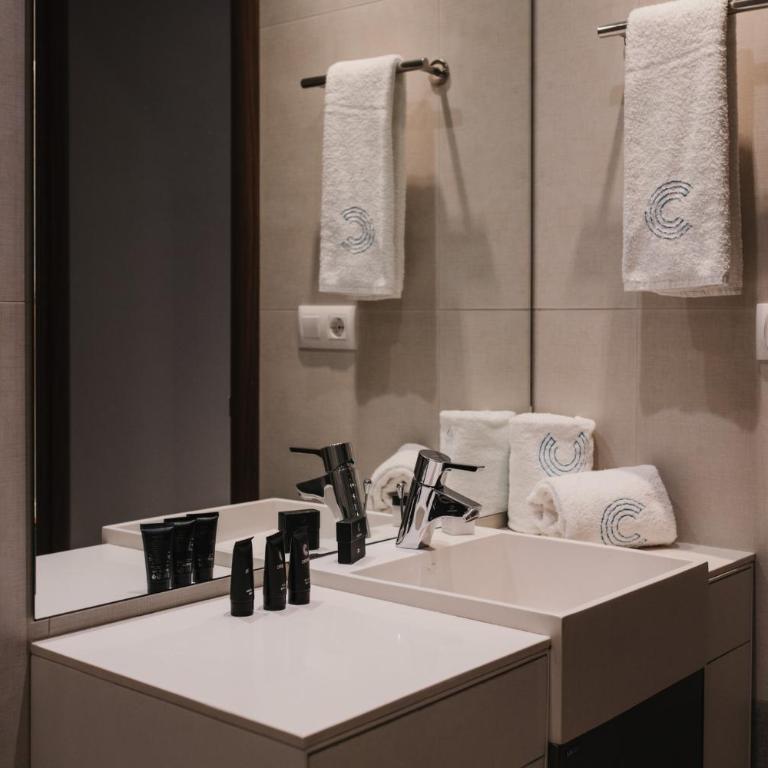 Signa Juristas - Superior Three-Bedroom Apartment - 8