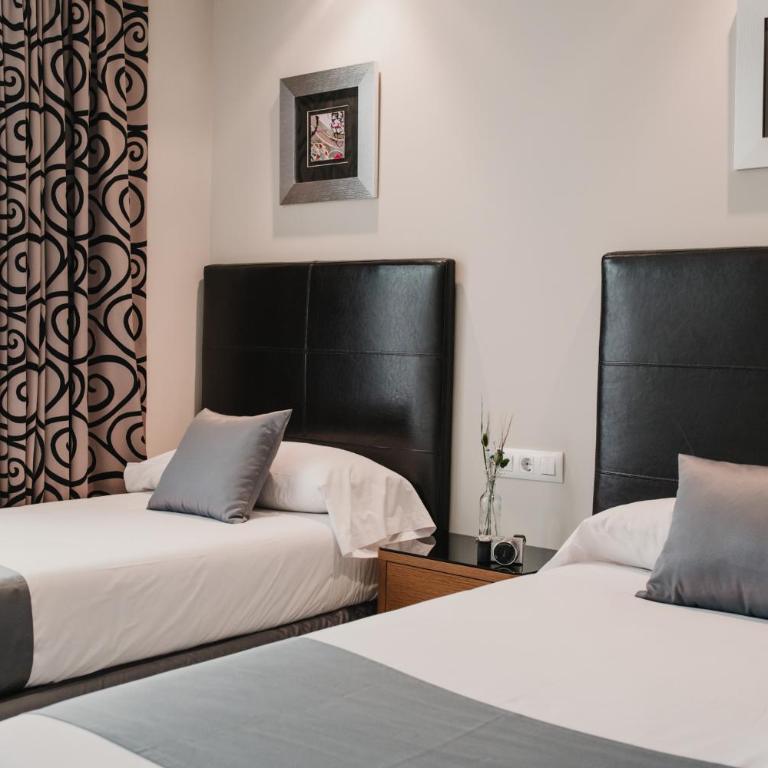 Signa Juristas - Superior Three-Bedroom Apartment - 4