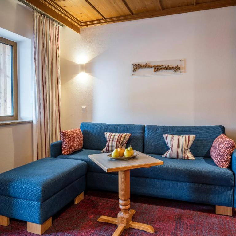 Hotel am Haslinger Hof - Deluxe Doppelzimmer mit Balkon - 3