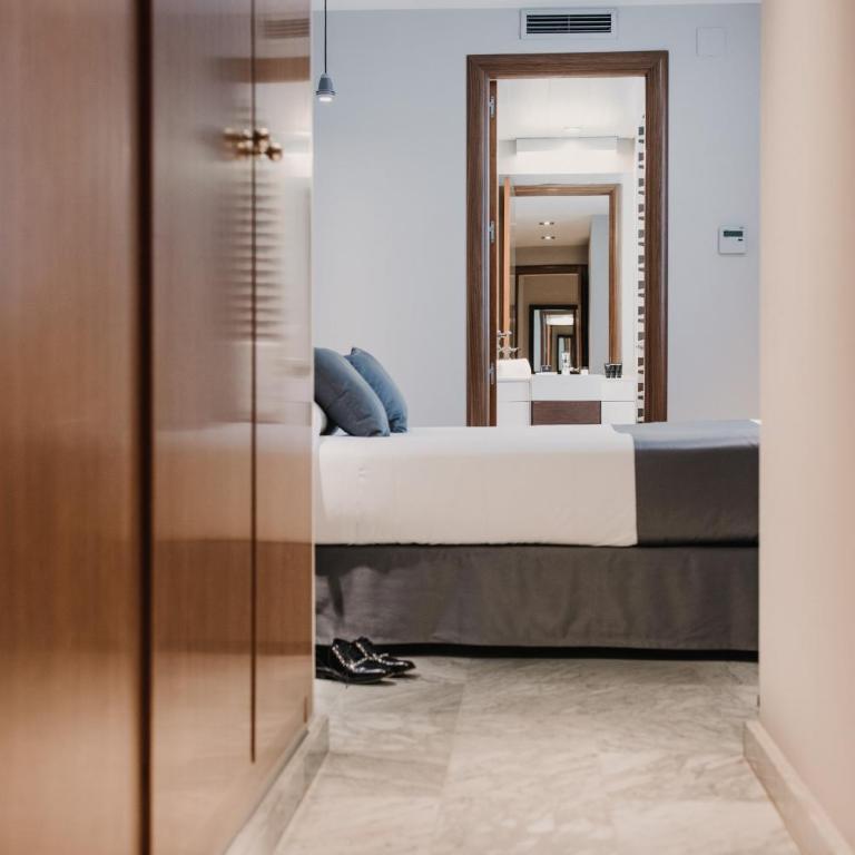 Signa Juristas - Superior Two-Bedroom Apartment - 6
