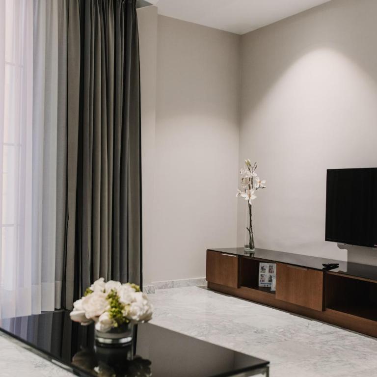 Signa Juristas - Apartment - 10