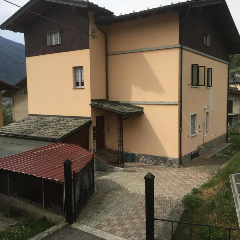 Appartamento Vittoria - Appartamento - 57