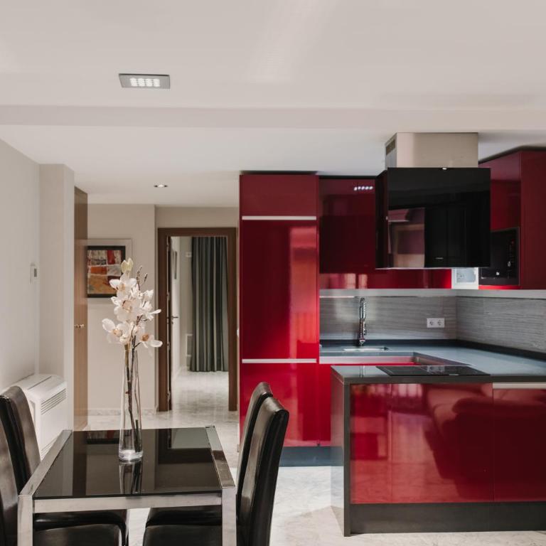 Signa Juristas - Apartment - 3