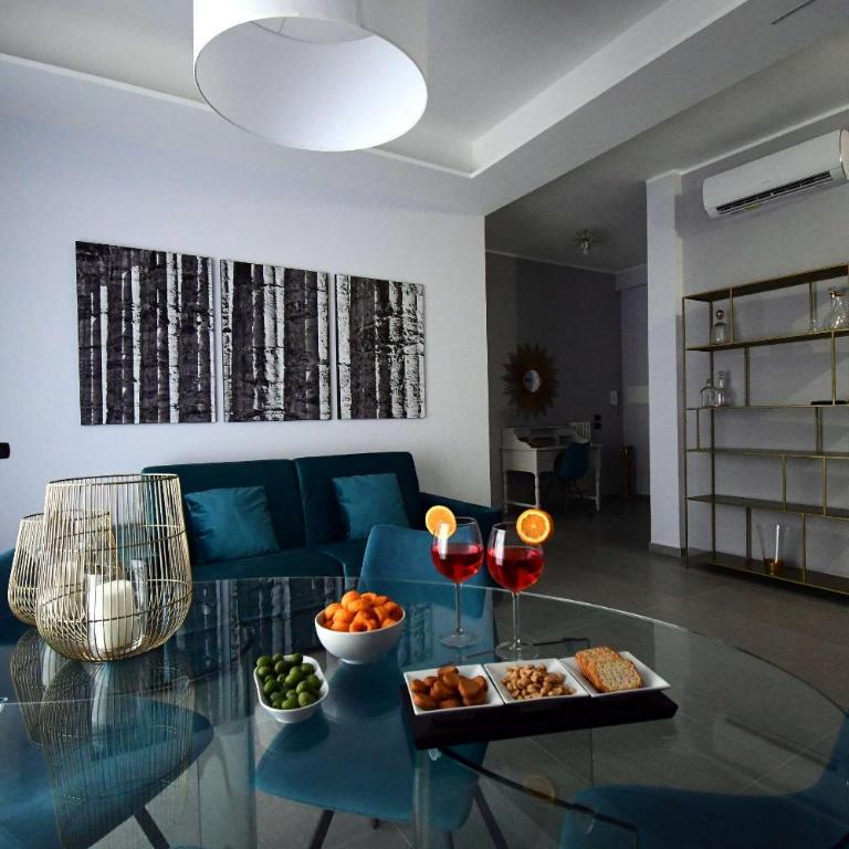 Maison Magò - Appartamento con 2 Camere da Letto - 10
