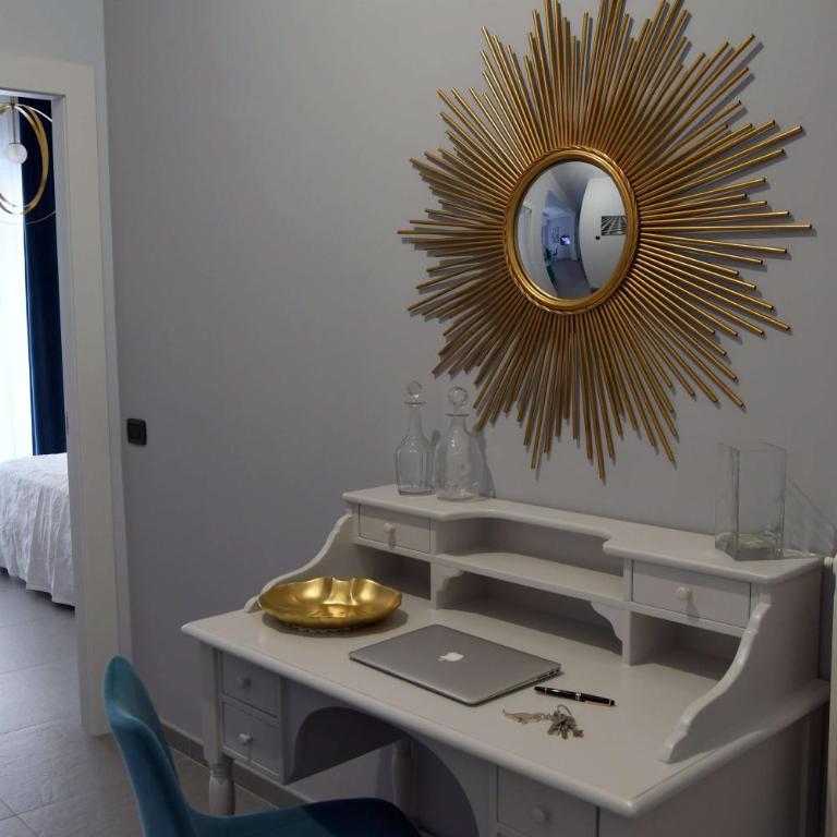 Maison Magò - Appartamento con 2 Camere da Letto - 22