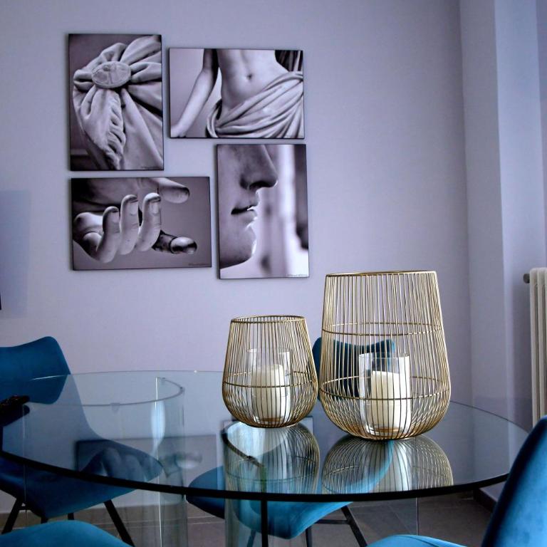 Maison Magò - Appartamento con 2 Camere da Letto - 14