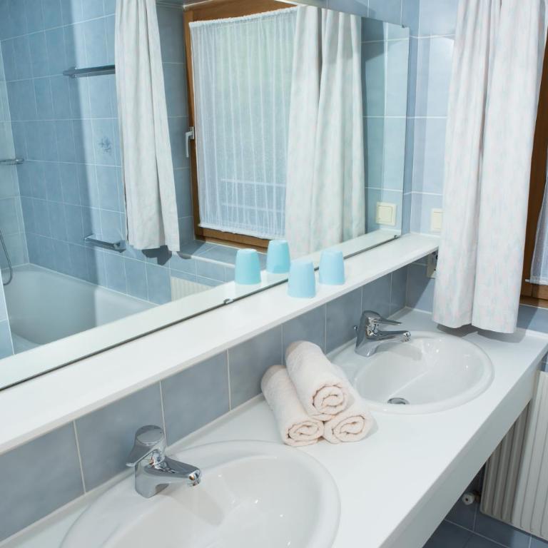 Apartmenthaus Kuchelberg - Appartement avec Balcon - 2