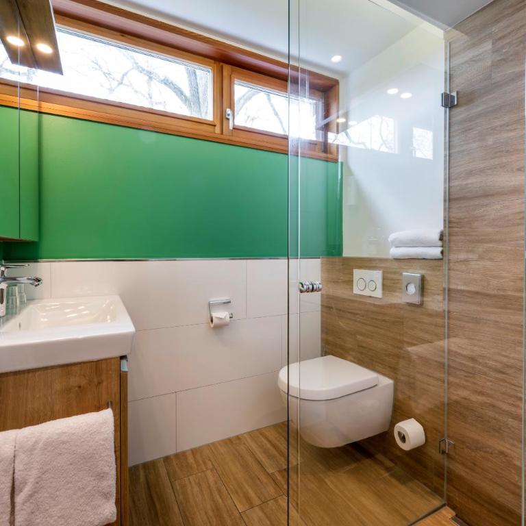 Hotel am Haslinger Hof - Standard Doppelzimmer - 5