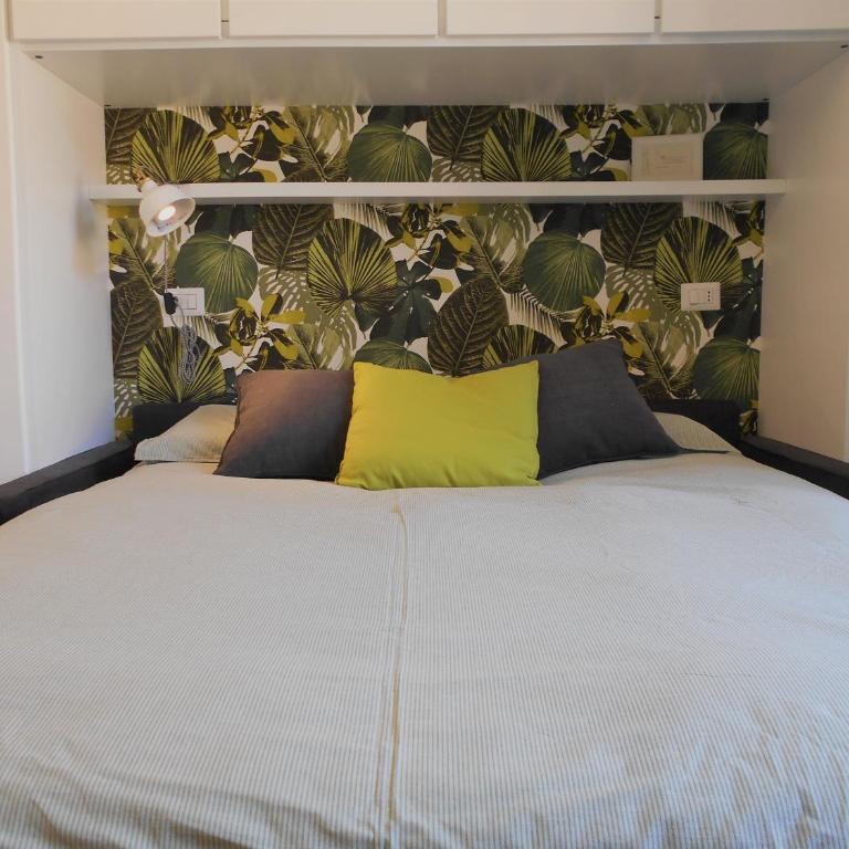 Area Milano Apartments - Tadino 17 close to Central Station - Appartamento con 1 Camera da Letto - 11