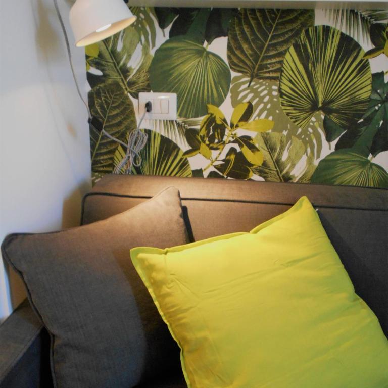 Area Milano Apartments - Tadino 17 close to Central Station - Appartamento con 1 Camera da Letto - 19