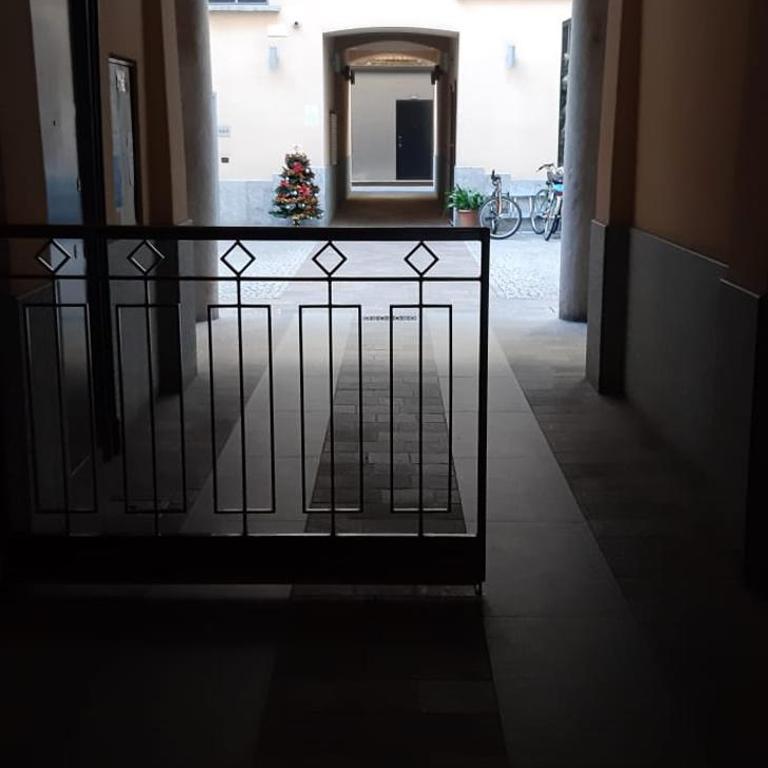 Area Milano Apartments - Tadino 17 close to Central Station - Appartamento con 1 Camera da Letto - 21