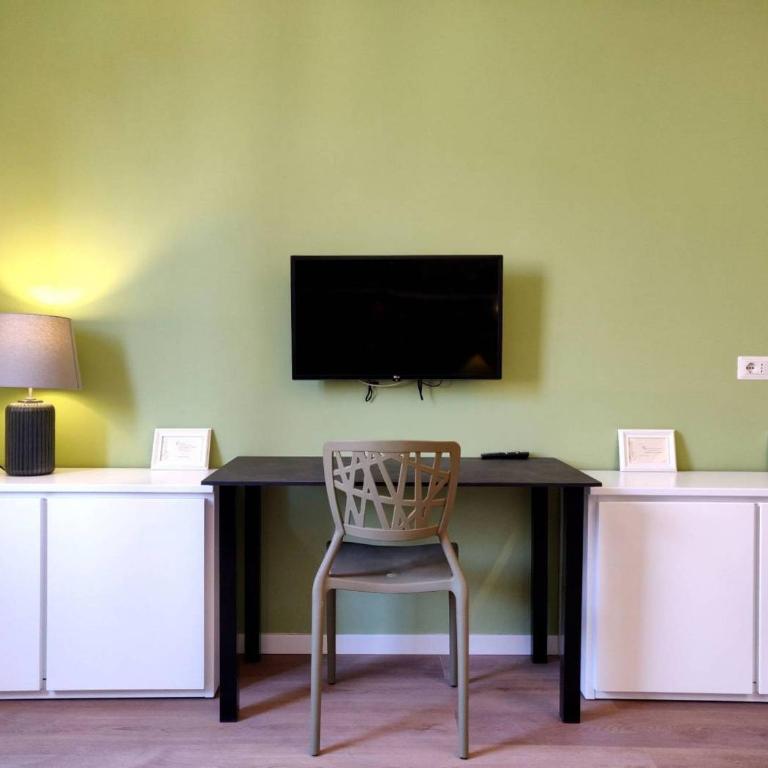 Area Milano Apartments - Tadino 17 close to Central Station - Appartamento con 1 Camera da Letto - 13