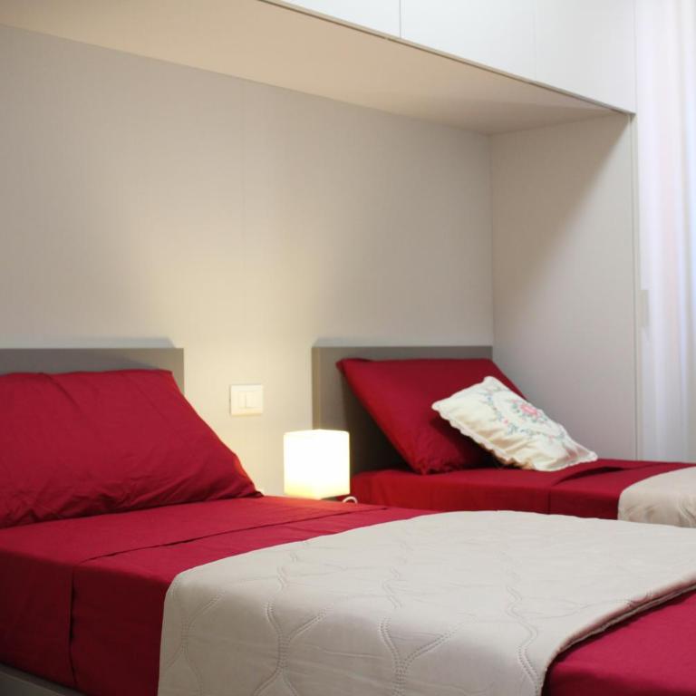 Casa Mari - Casa con 3 Camere da Letto - 9