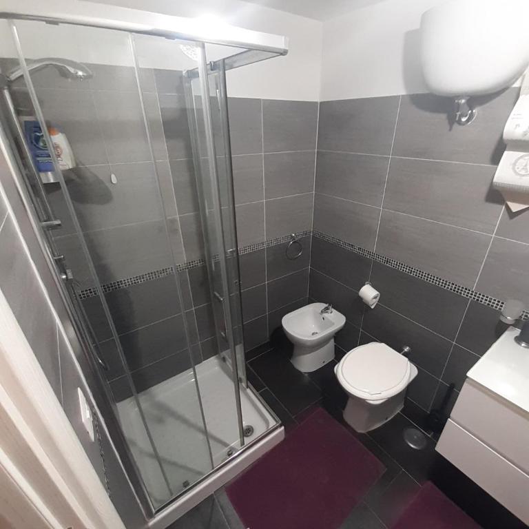 MagicalRoom - Chambre Triple avec Salle de Bains Privative Séparée - 13