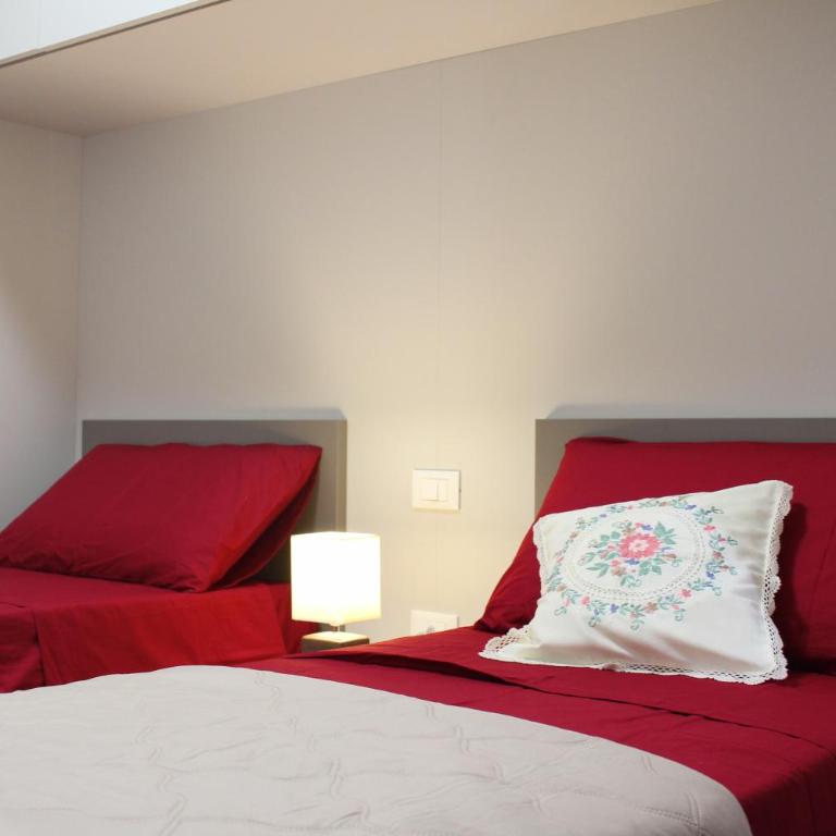 Casa Mari - Casa con 3 Camere da Letto - 11