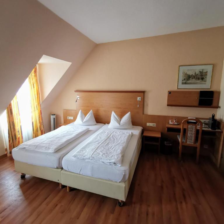 Zum Winzermännle - Familienzimmer - 3