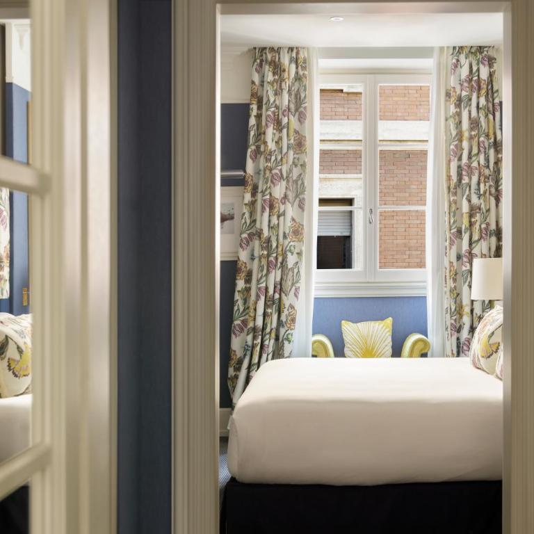 Maalot Roma - Small Luxury Hotels of the World - Suite con 1 Camera da Letto - 3